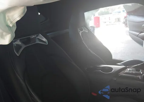 2021 Toyota Gr Supra 3.0 Premium z USA, uszkodzony, nr VIN WZ1DB0C04MW036091